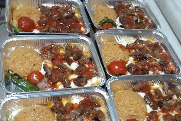 Özenir Urfalı Kebap - Resim 19