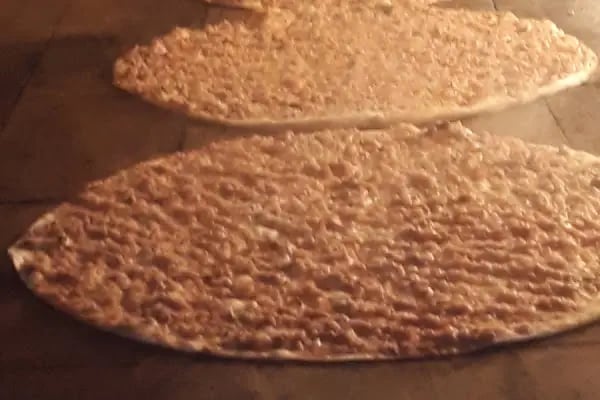 Özenir Urfalı Kebap - Resim 17