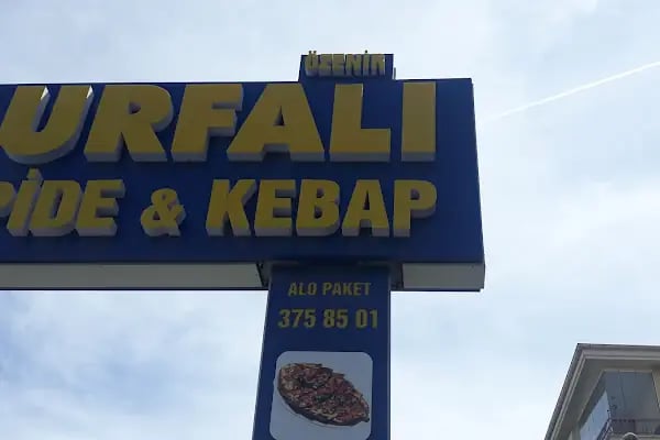 Özenir Urfalı Kebap - Resim 15