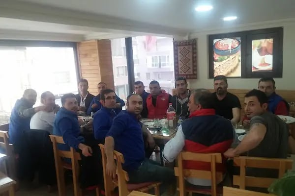 Özenir Urfalı Kebap - Resim 10