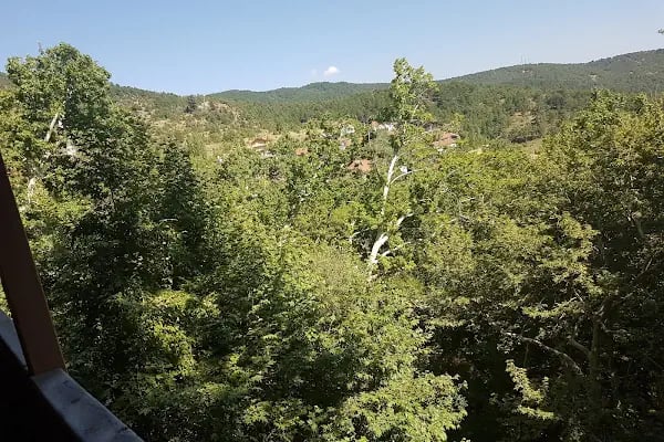 Bademli Boriçi Park - Resim 3