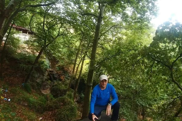 Bademli Boriçi Park - Resim 5