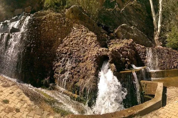 Bademli Boriçi Park - Resim 20