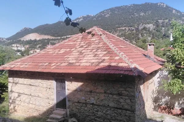 Bademli Boriçi Park - Resim 18