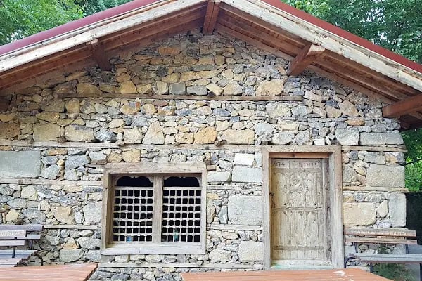 Bademli Boriçi Park - Resim 19