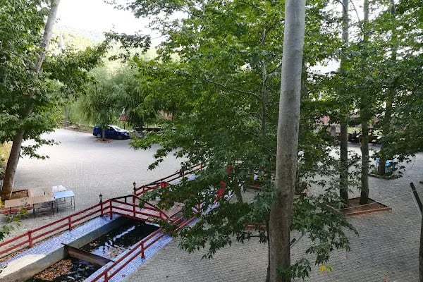 Bademli Boriçi Park - Resim 8