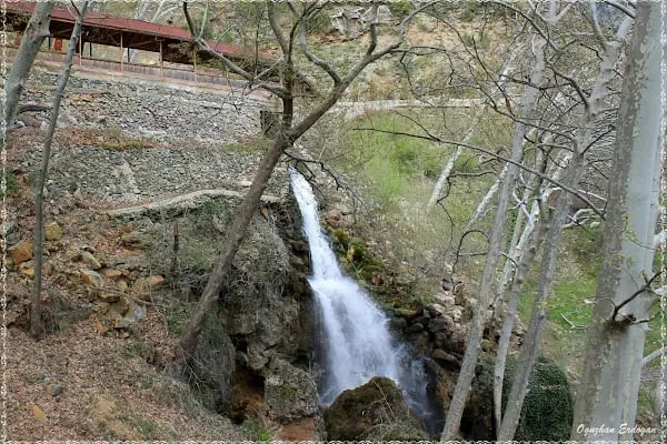 Bademli Boriçi Park - Resim 9