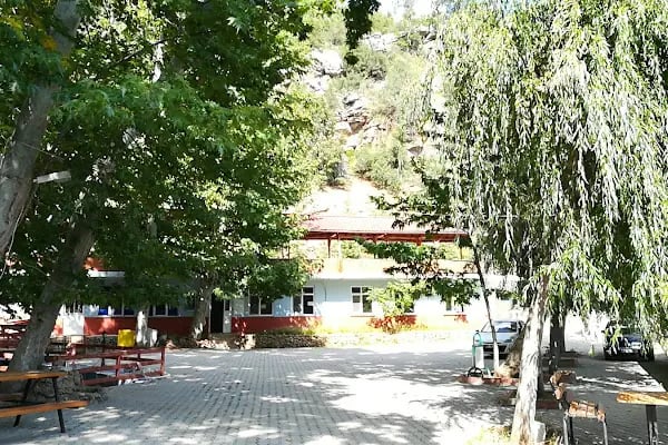 Bademli Boriçi Park - Resim 1