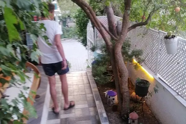 Bizim Pansiyon - Resim 16