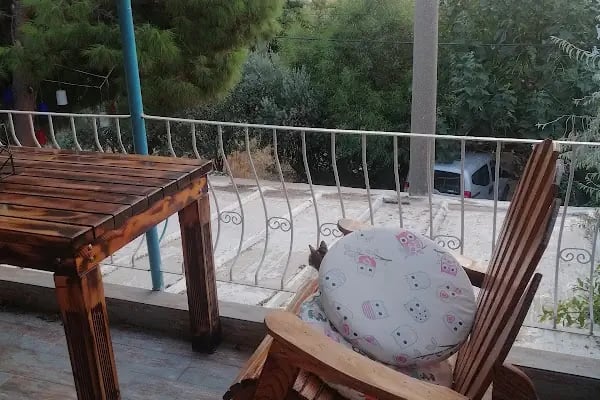Bizim Pansiyon - Resim 12