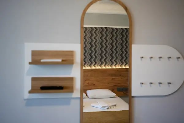 Sav-ir Suit Otel - Resim 16