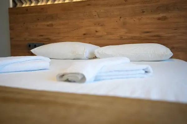 Sav-ir Suit Otel - Resim 17