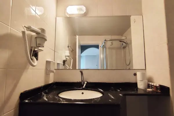 Sav-ir Suit Otel - Resim 19