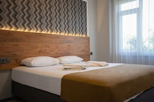 Sav-ir Suit Otel - Resim 13