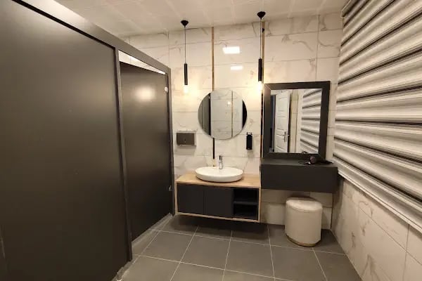 Sav-ir Suit Otel - Resim 6