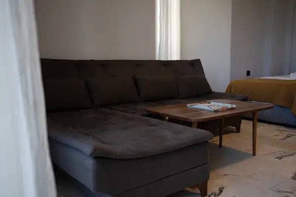 Sav-ir Suit Otel - Resim 18