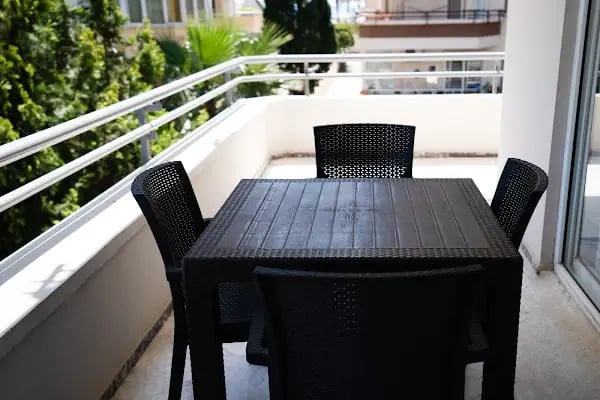 Sav-ir Suit Otel - Resim 14