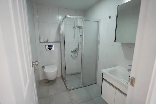 Sav-ir Suit Otel - Resim 4