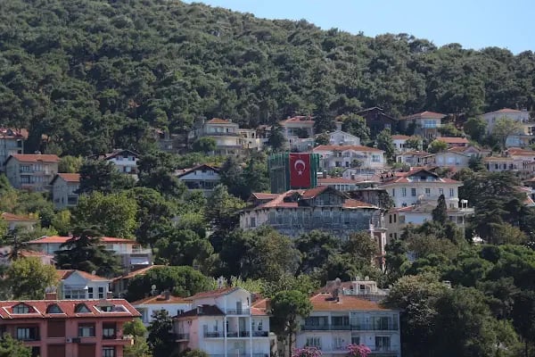 Büyükada - Resim 12