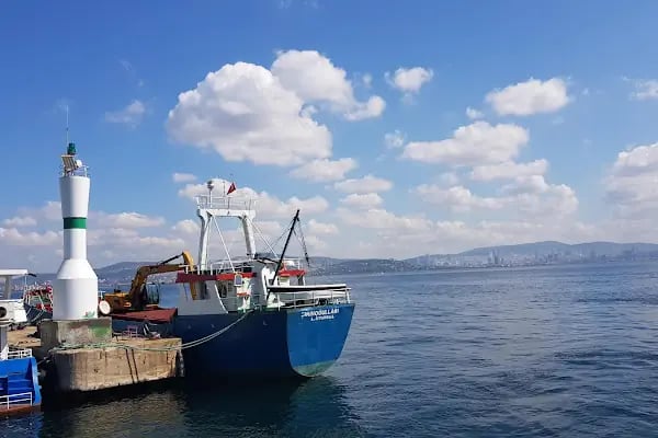 Büyükada - Resim 6