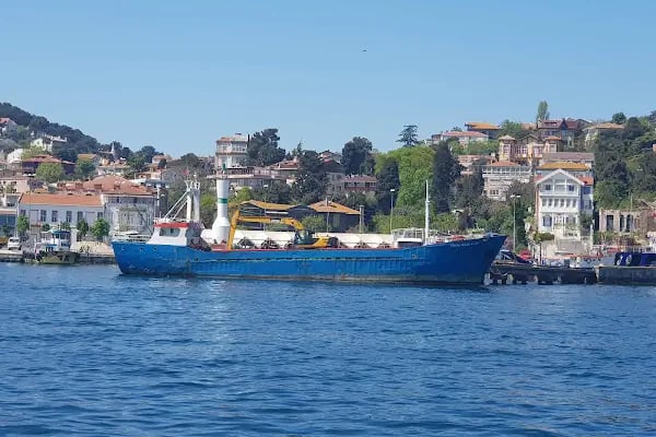 Büyükada - Resim 14