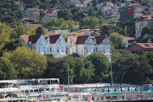 Büyükada - Resim 5