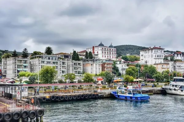 Büyükada - Resim 7