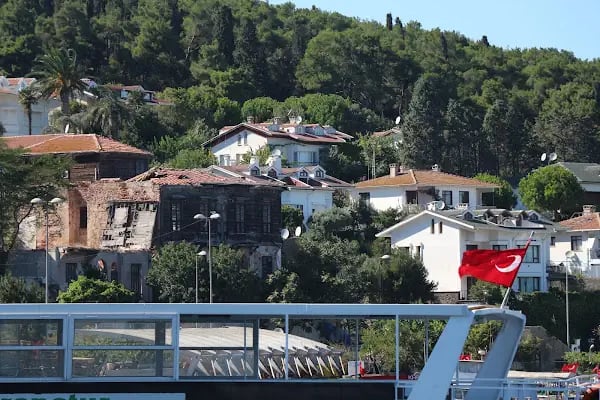 Büyükada - Resim 9