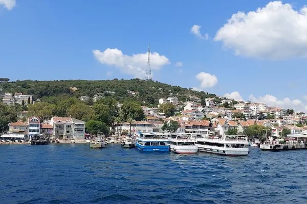 Büyükada - Resim 3