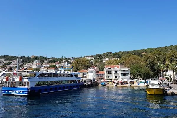 Büyükada - Resim 15
