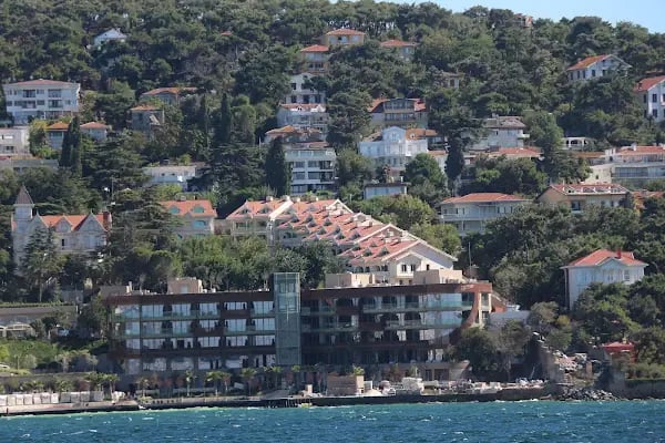 Büyükada - Resim 4