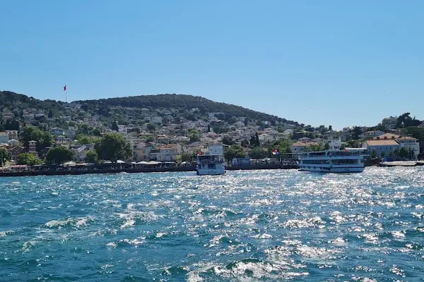 Büyükada - Resim 10