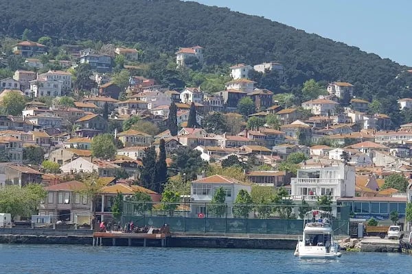 Büyükada - Resim 13