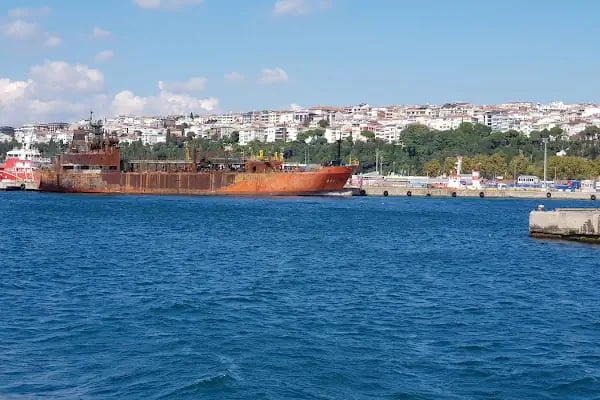Büyükada - Resim 11