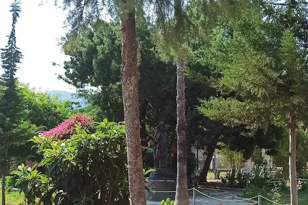 Elegance Villas &amp; Aparts - Resim 13