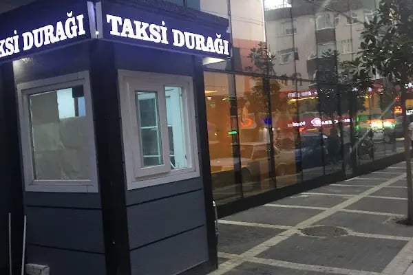 Medicine hospital taksi - Resim 6