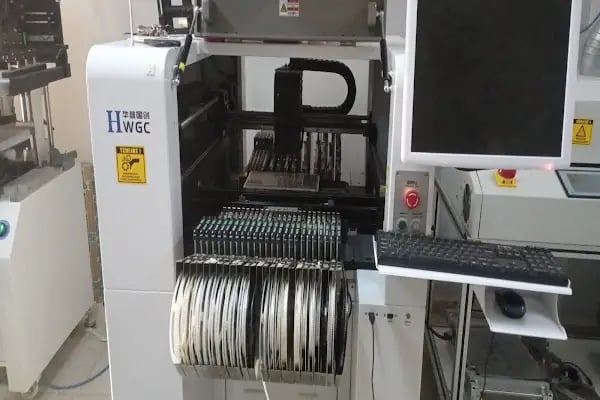 Vebs Elektronik Otomasyon - Resim 2