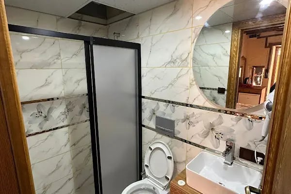 HALFETİ MELEK BUTİK HOTEL - Resim 3