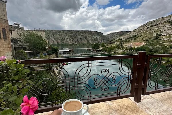 HALFETİ MELEK BUTİK HOTEL - Resim 17