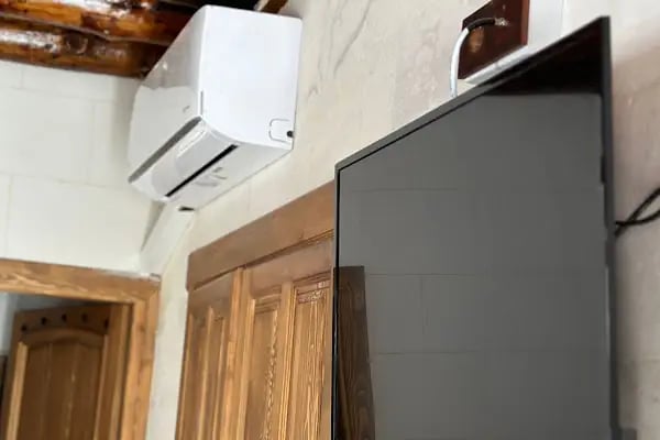 HALFETİ MELEK BUTİK HOTEL - Resim 13