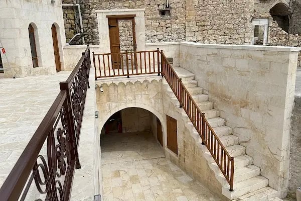 HALFETİ MELEK BUTİK HOTEL - Resim 18