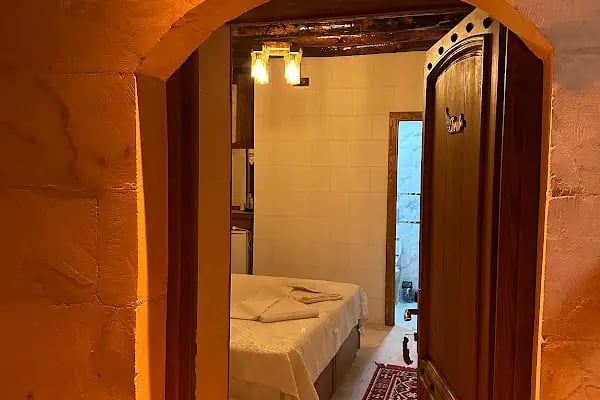 HALFETİ MELEK BUTİK HOTEL - Resim 9