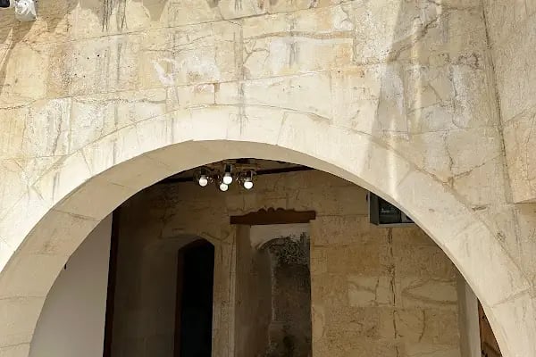 HALFETİ MELEK BUTİK HOTEL - Resim 11