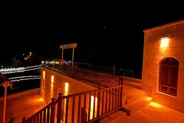 HALFETİ MELEK BUTİK HOTEL - Resim 7