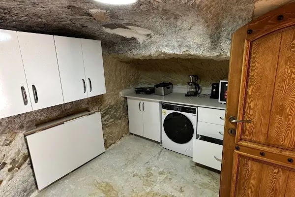HALFETİ MELEK BUTİK HOTEL - Resim 8