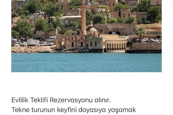 HALFETİ MELEK BUTİK HOTEL - Resim 15