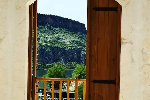 HALFETİ MELEK BUTİK HOTEL - Resim 14