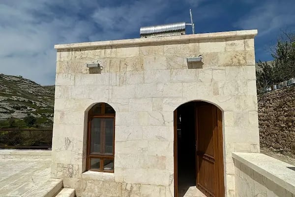 HALFETİ MELEK BUTİK HOTEL - Resim 5