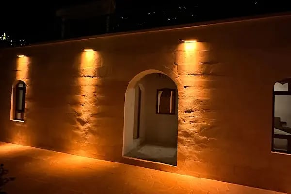 HALFETİ MELEK BUTİK HOTEL - Resim 12