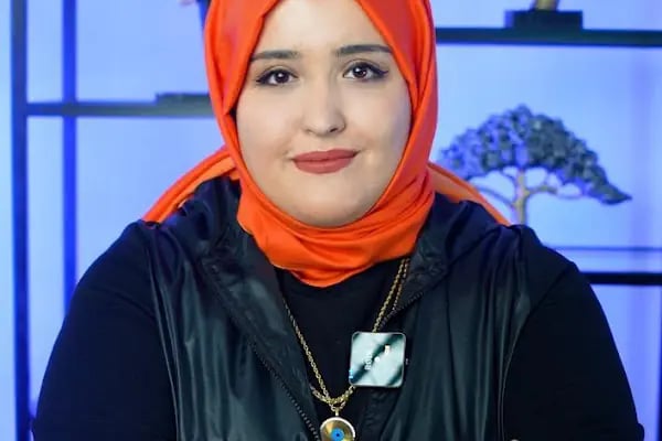Psikolog Nazlı Melek AKÇA - Resim 1